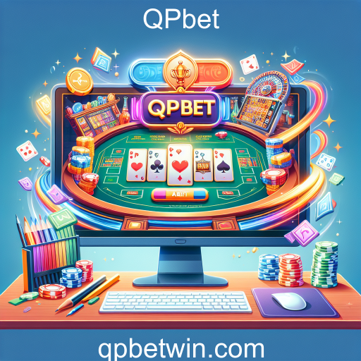 Explorando o Mundo dos Jogos Online no QPbet