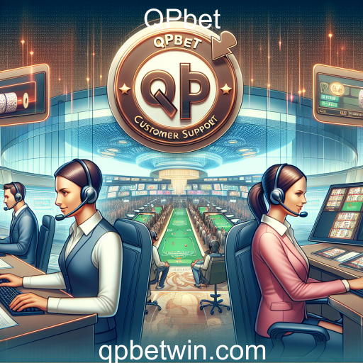 A Importância do Suporte ao Cliente em Jogos Online: Um Olhar sobre QPbet